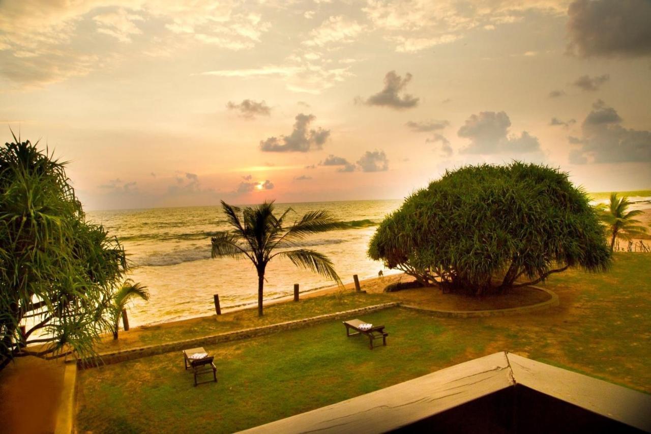 The Pleasure Kosgoda Bentota Exterior photo