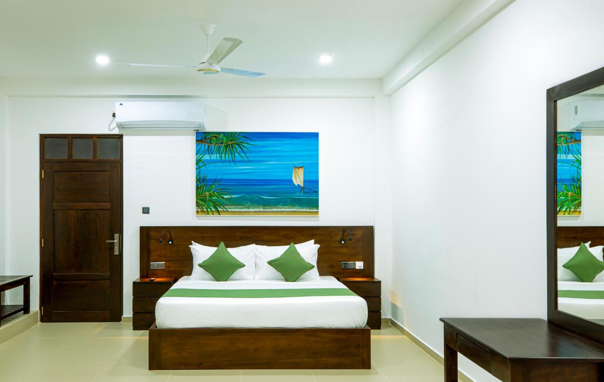 The Pleasure Kosgoda Bentota Exterior photo