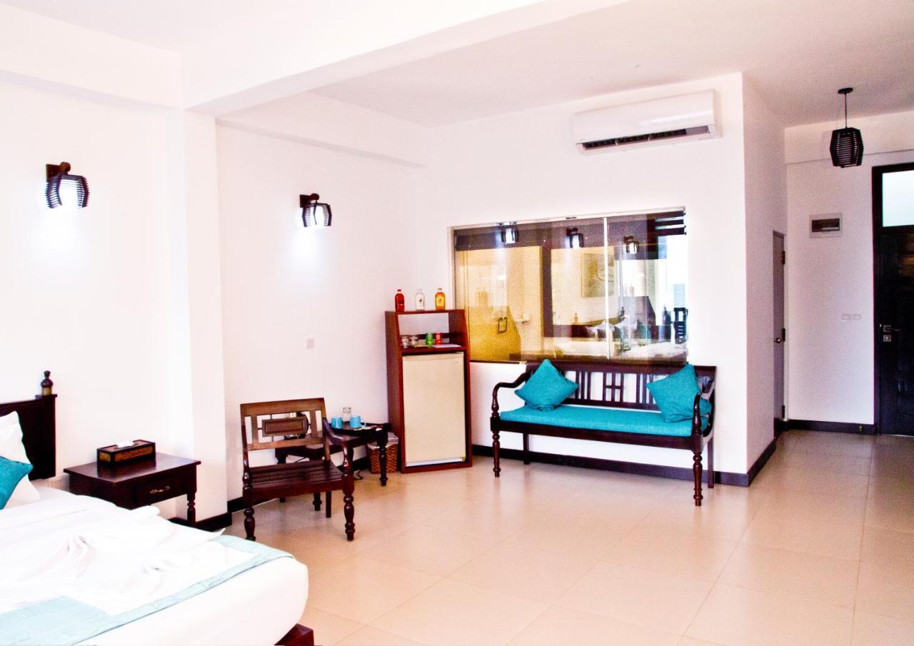 The Pleasure Kosgoda Bentota Exterior photo